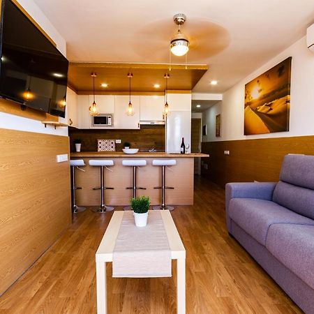 Coral Friendly Holiday Home Playa del Ingles  Exterior foto