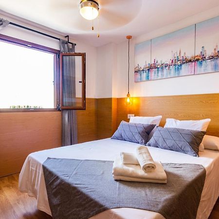 Coral Friendly Holiday Home Playa del Ingles  Exterior foto
