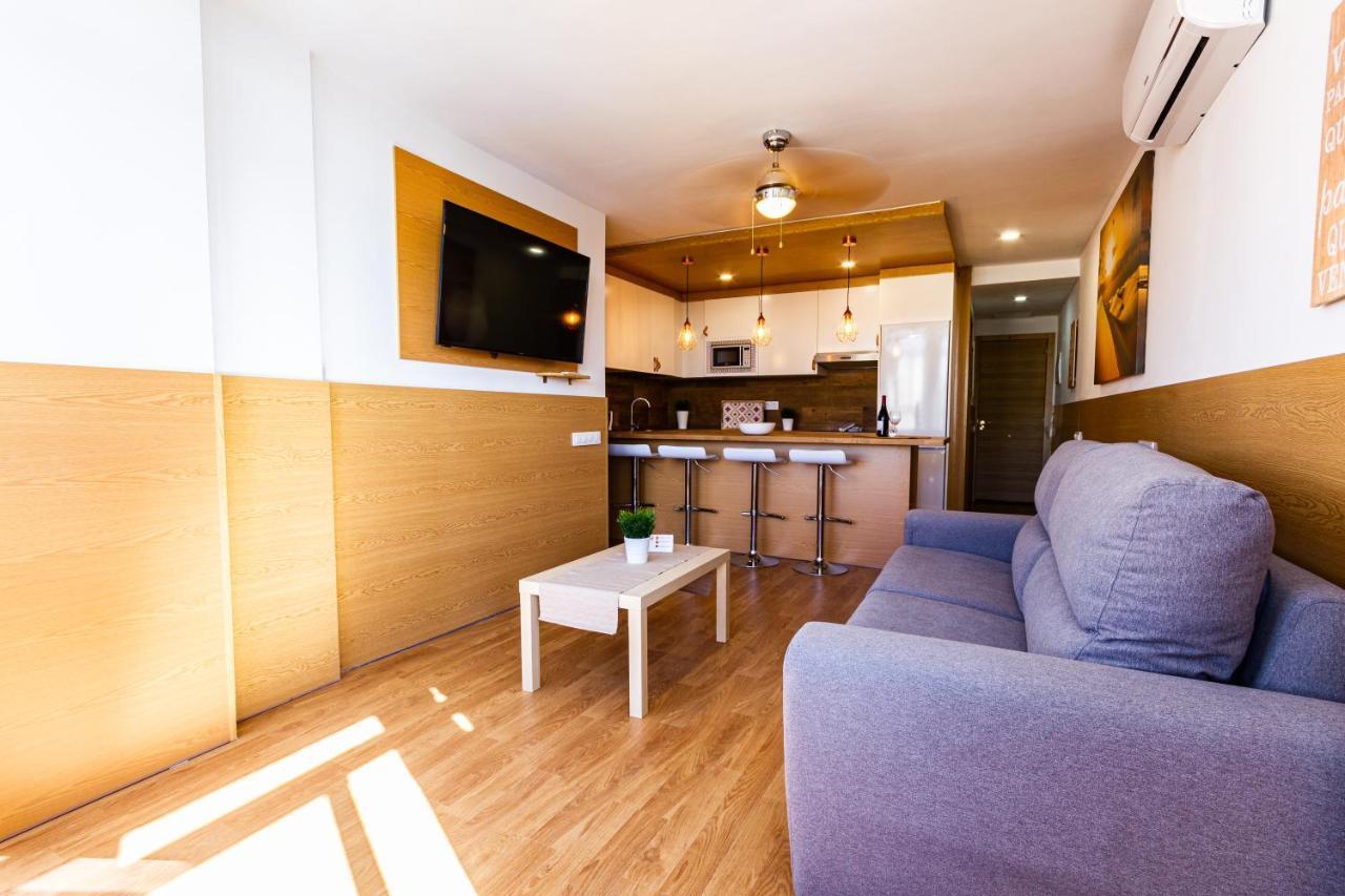 Coral Friendly Holiday Home Playa del Ingles  Exterior foto