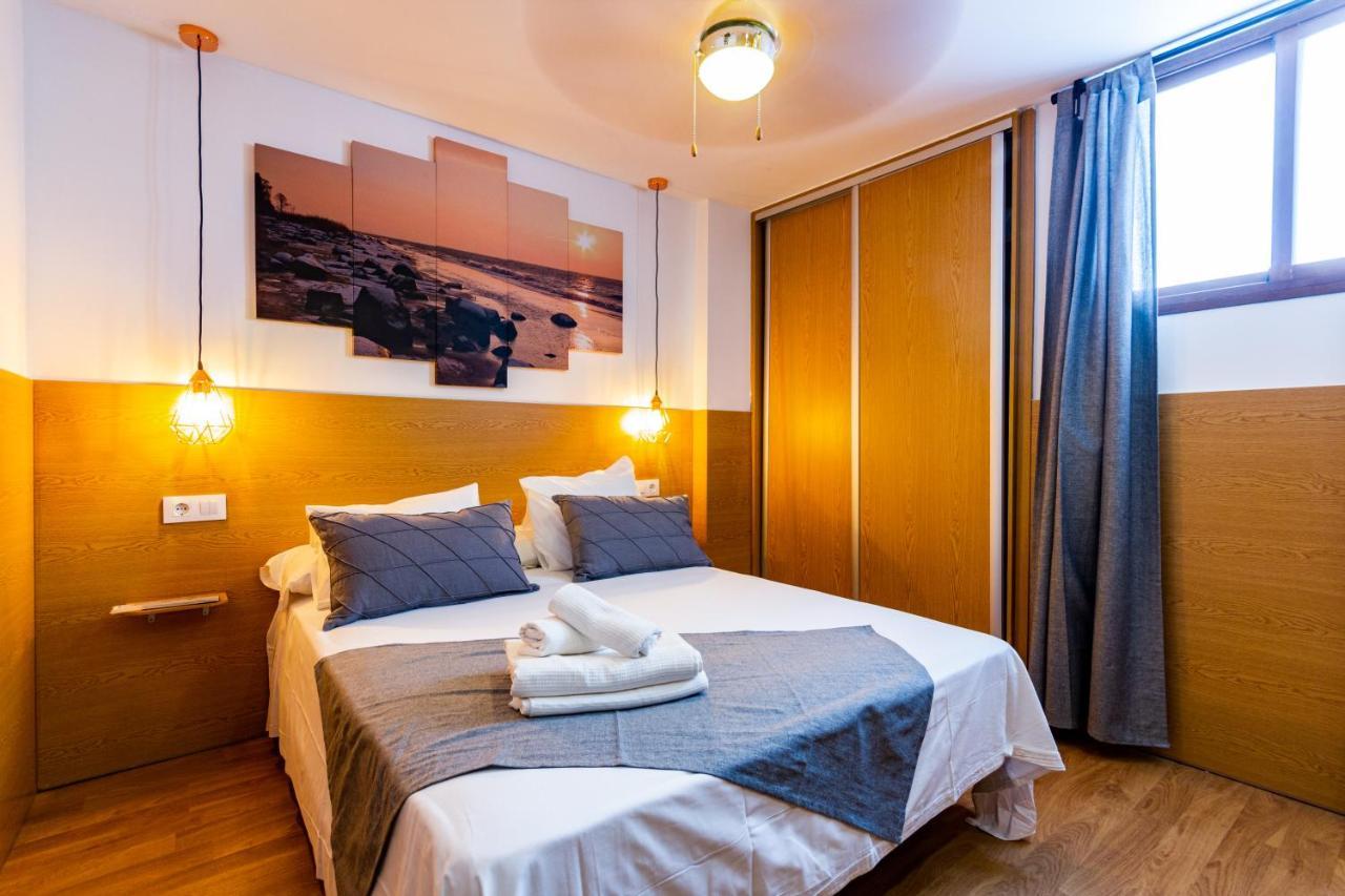 Coral Friendly Holiday Home Playa del Ingles  Exterior foto