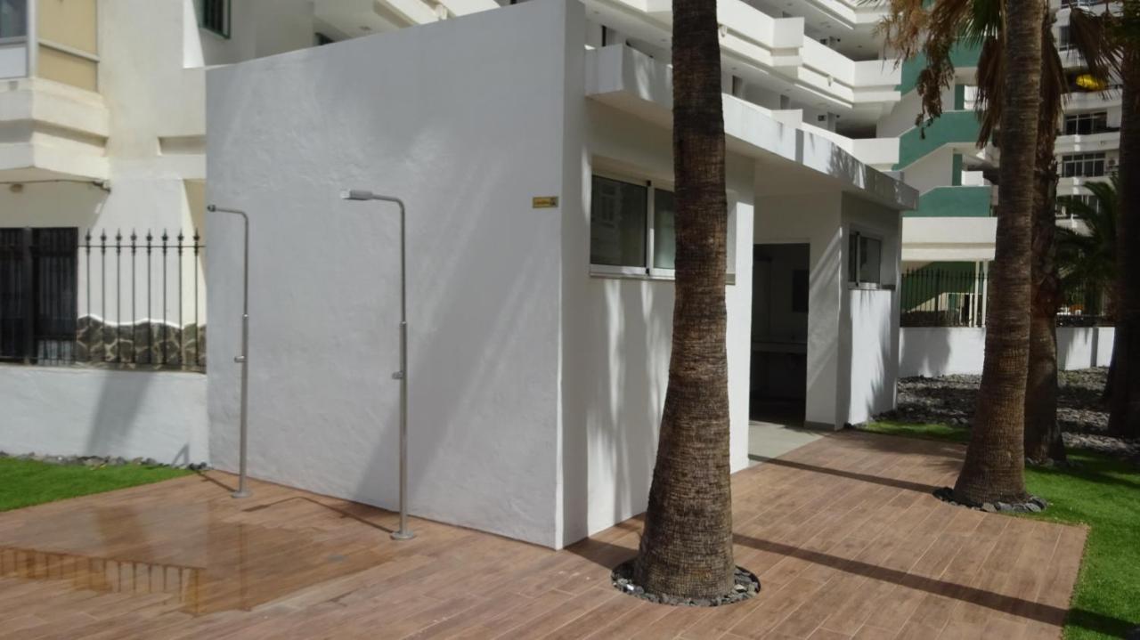 Coral Friendly Holiday Home Playa del Ingles  Exterior foto