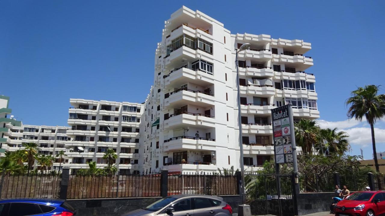 Coral Friendly Holiday Home Playa del Ingles  Exterior foto