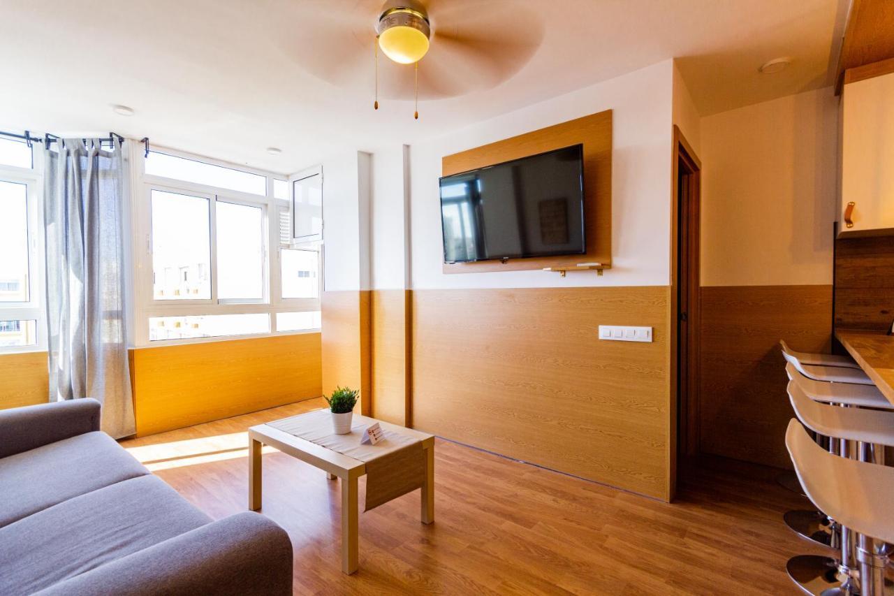 Coral Friendly Holiday Home Playa del Ingles  Exterior foto