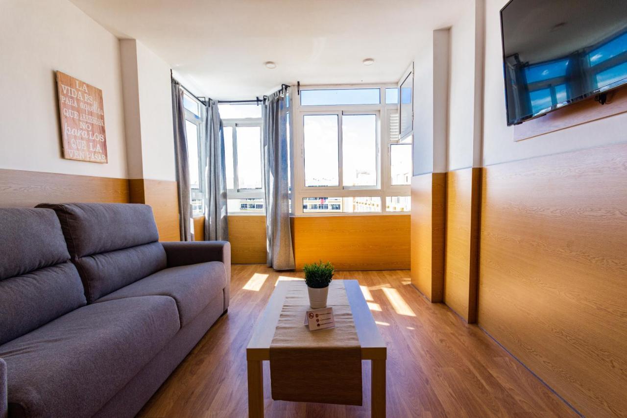 Coral Friendly Holiday Home Playa del Ingles  Exterior foto