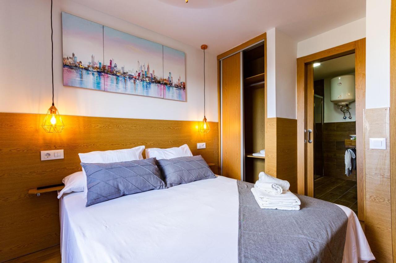 Coral Friendly Holiday Home Playa del Ingles  Exterior foto