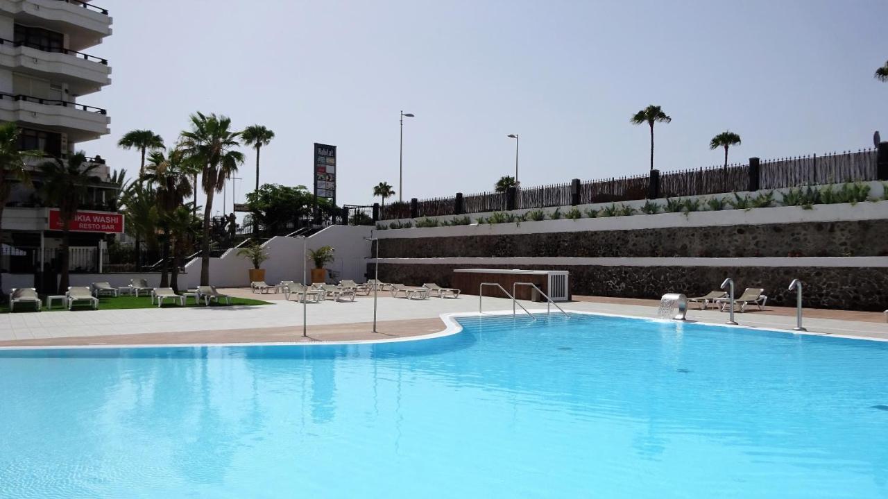 Coral Friendly Holiday Home Playa del Ingles  Exterior foto