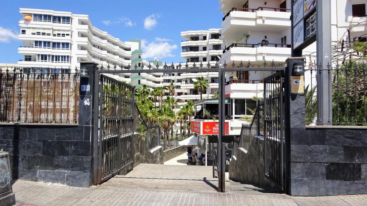 Coral Friendly Holiday Home Playa del Ingles  Exterior foto