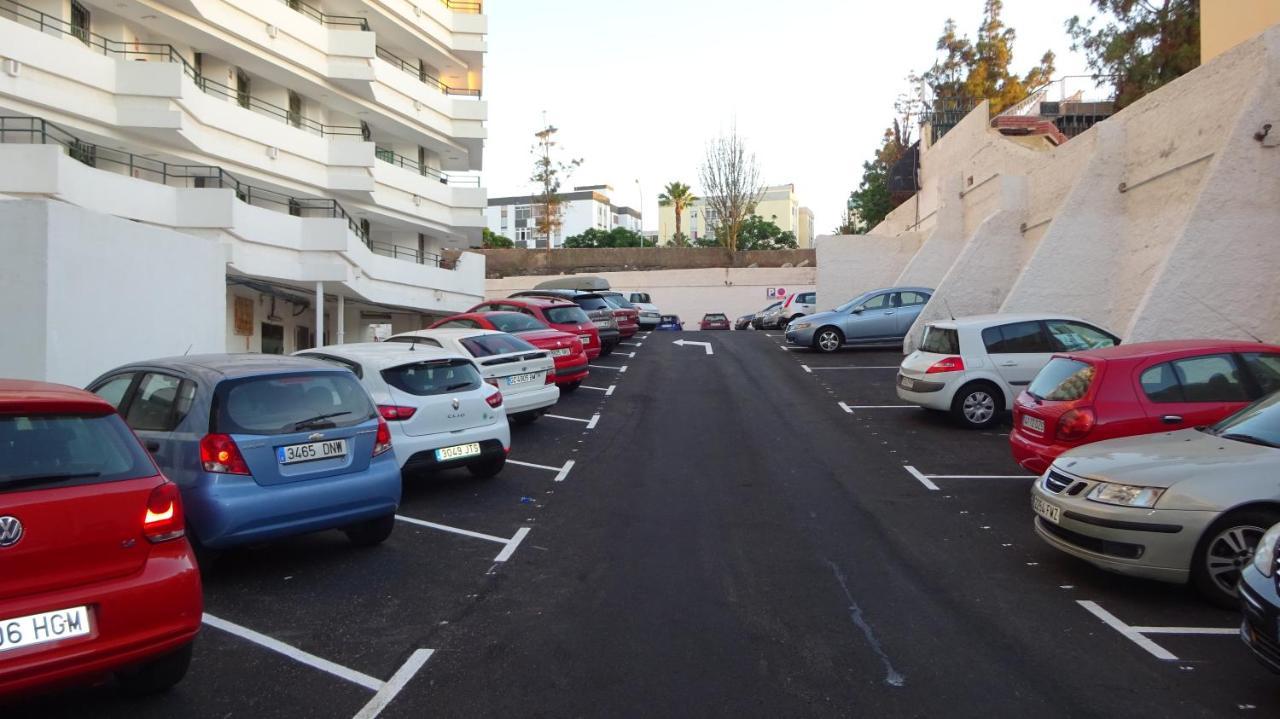 Coral Friendly Holiday Home Playa del Ingles  Exterior foto