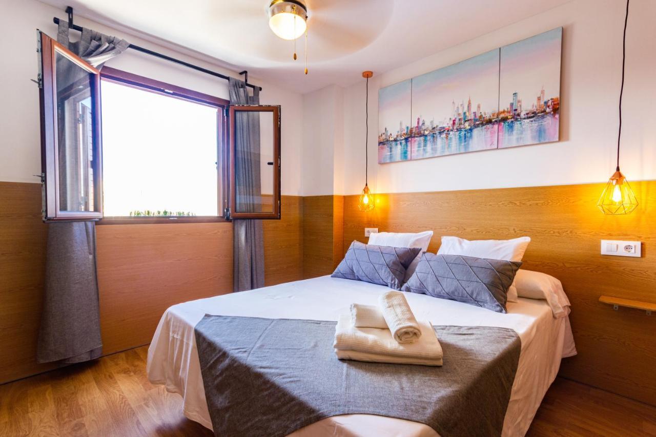 Coral Friendly Holiday Home Playa del Ingles  Exterior foto