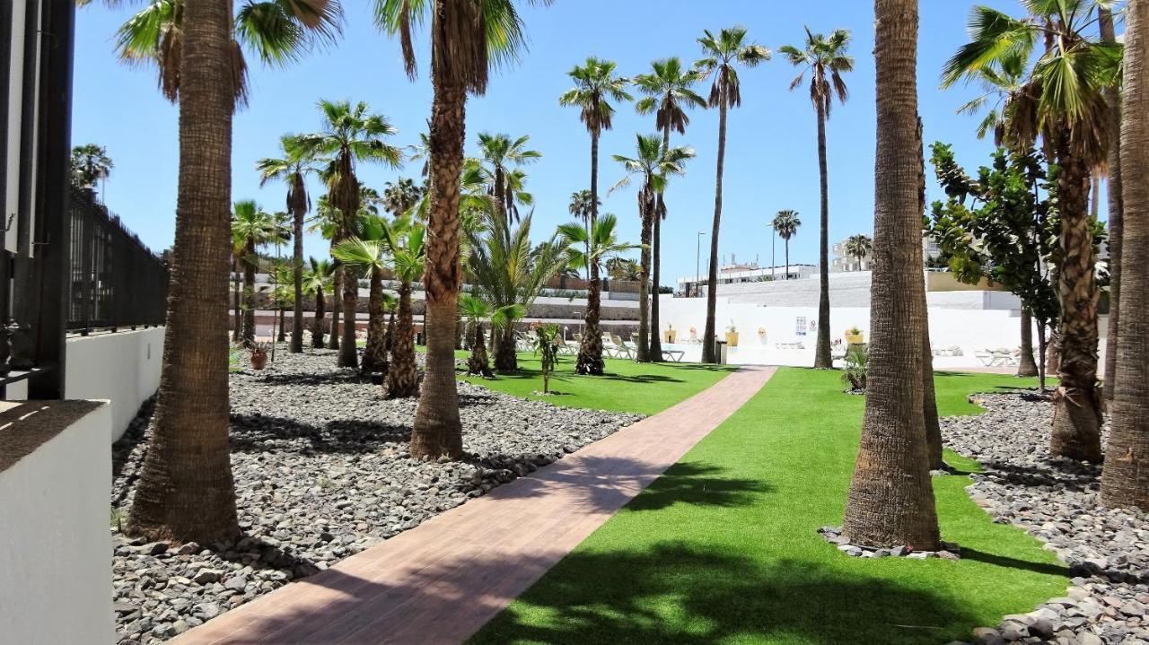 Coral Friendly Holiday Home Playa del Ingles  Exterior foto