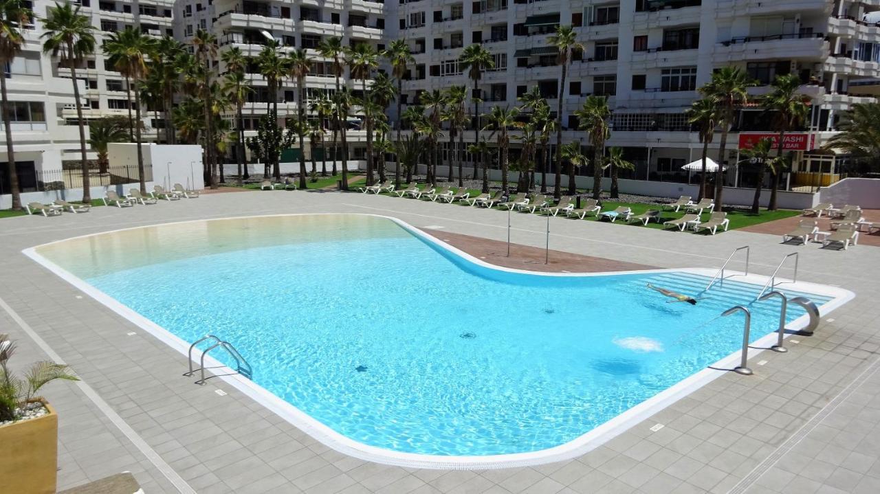 Coral Friendly Holiday Home Playa del Ingles  Exterior foto